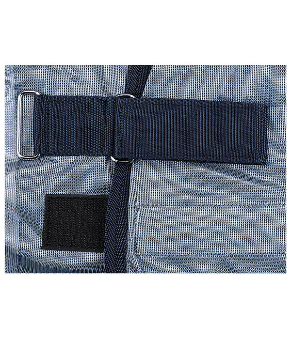 Coperta antimosche per puledri e Mini Shetland Kubi Fly