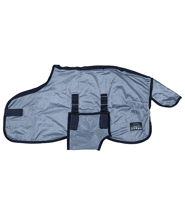 Coperta antimosche per puledri e Mini Shetland Kubi Fly