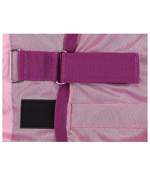 Coperta antimosche per puledri e Mini Shetland Kubi Fly