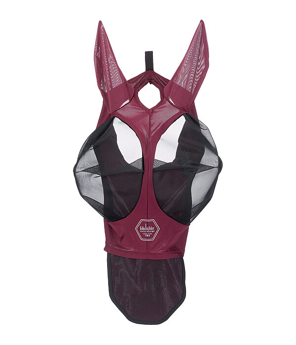 Maschera antimosche Stretch Comfort con protezione per froge UV