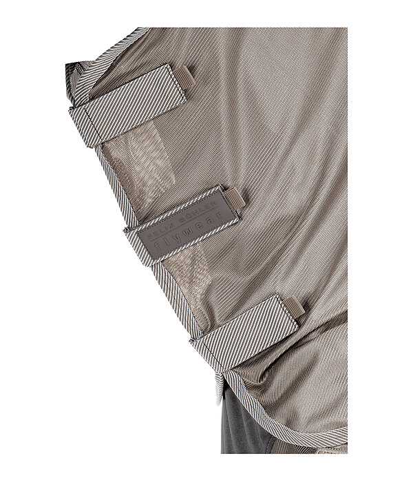 Coperta antimosche Ultimate Protection con collo rimovibile