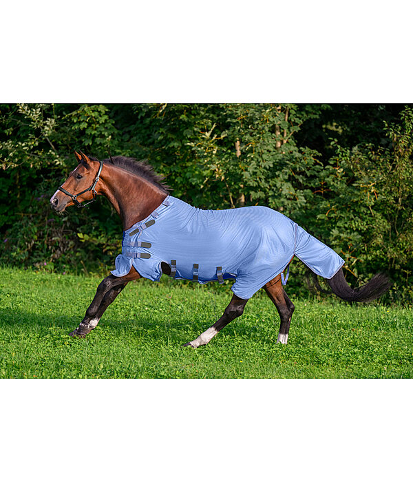 Coperta antimosche Ultimate Protection con collo rimovibile