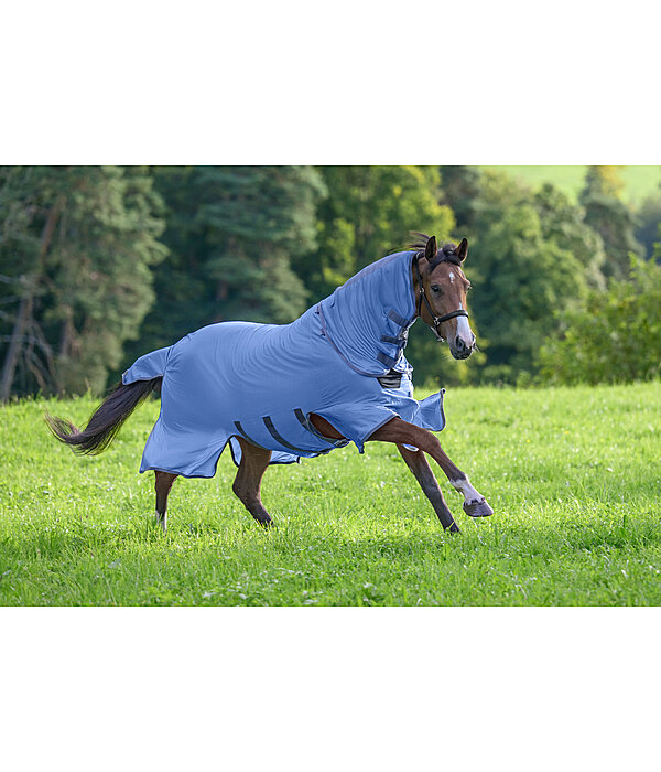 Coperta antimosche Ultimate Protection con collo rimovibile