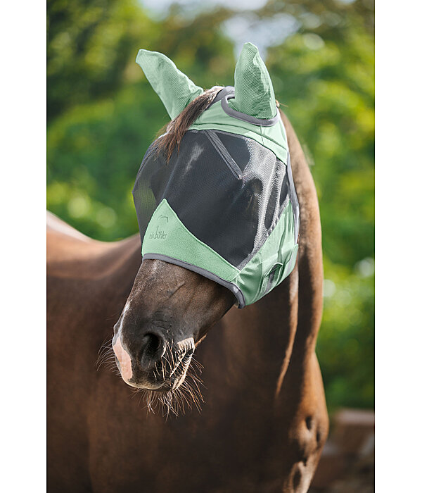 Maschera antimosche Basic Pro Ripstop Mesh