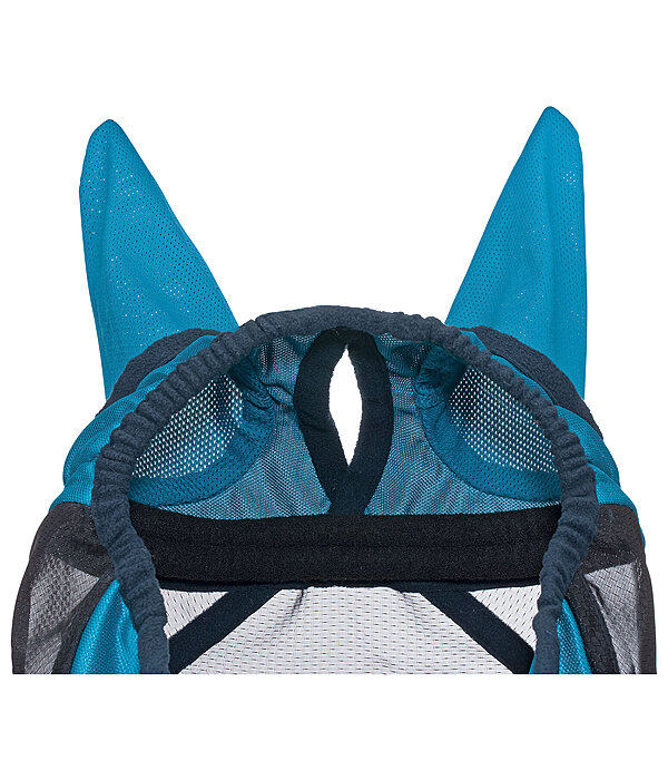 Maschera antimosche Basic Pro Ripstop Mesh & UV 50+ Protection