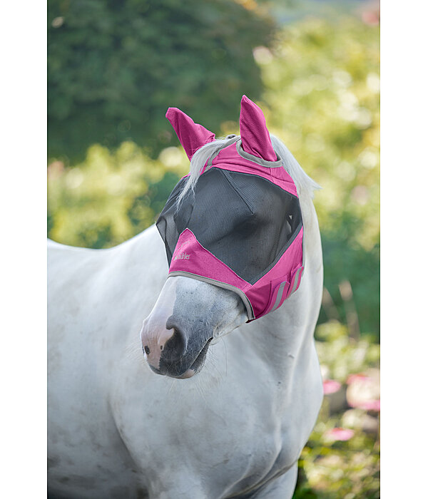 Maschera antimosche Basic Pro Ripstop Mesh