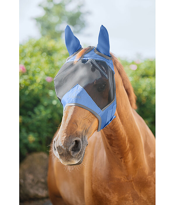 Maschera antimosche Basic Pro Ripstop Mesh
