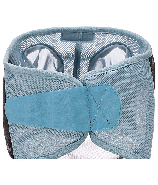 Maschera antimosche Galway MVT con protezione per froge
