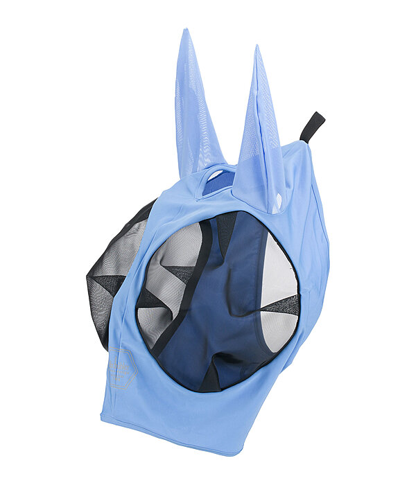 Maschera antimosche Pull-On-Stretch