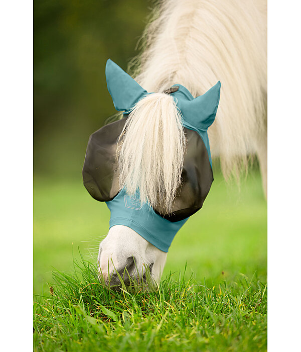 Maschera antimosche Pull-On-Stretch