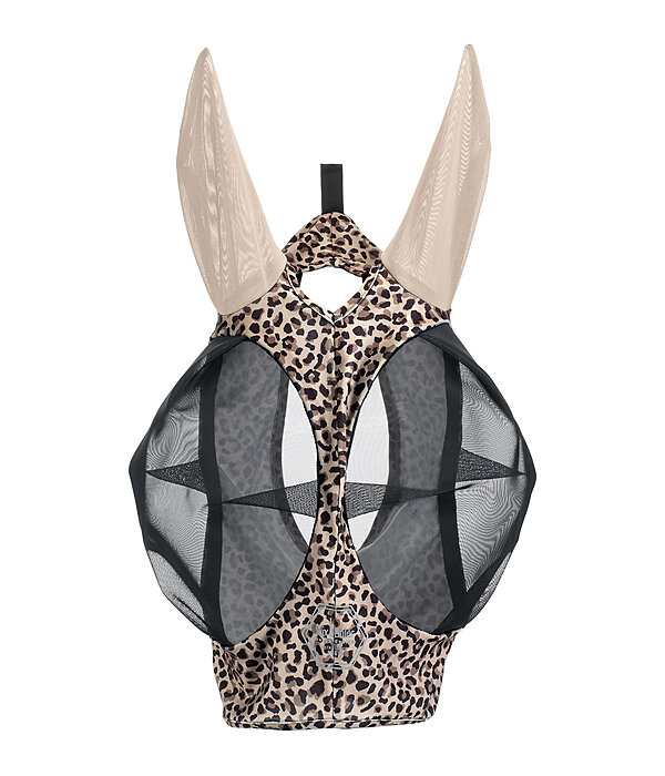 Maschera antimosche Pull-On-Stretch