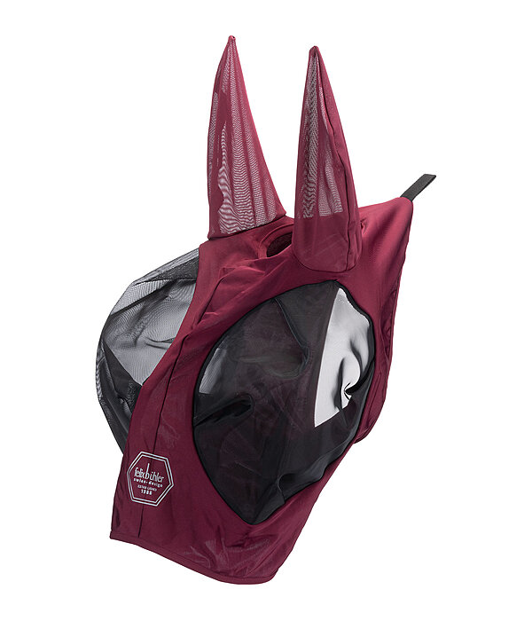 Maschera antimosche Pull-On-Stretch