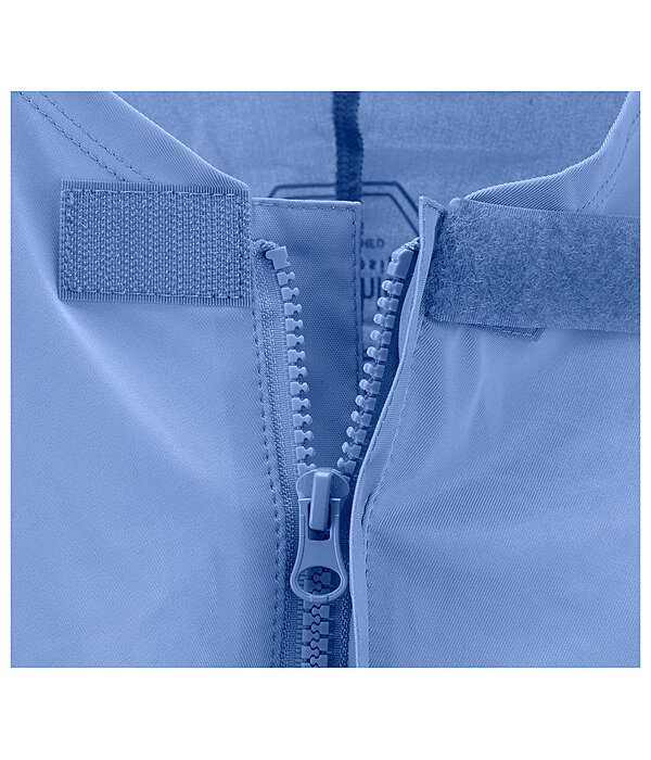 Maschera antimosche Stretch Comfort con zip