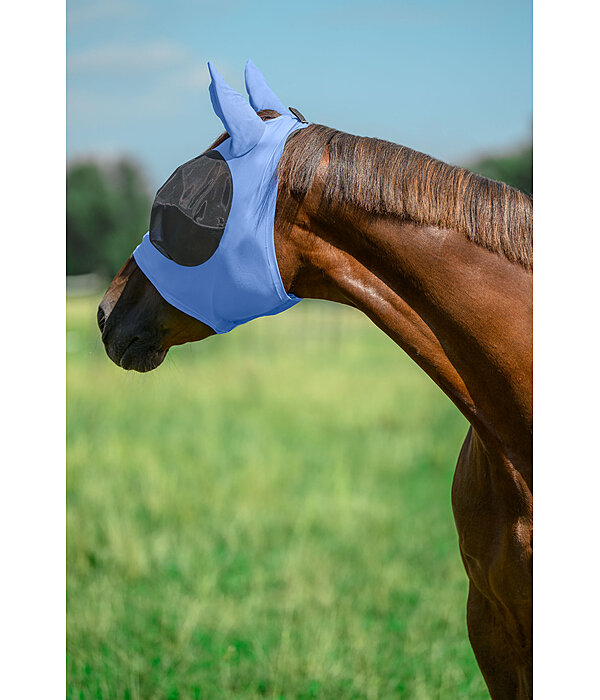 Maschera antimosche Stretch Comfort con zip