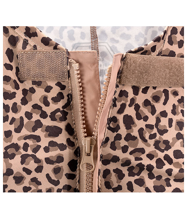 Maschera antimosche Stretch Comfort con zip