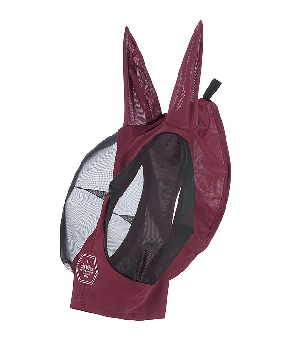 Maschera antimosche Stretch Comfort con zip