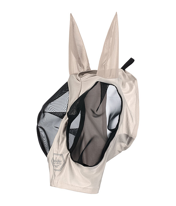 Maschera antimosche Stretch Comfort con zip