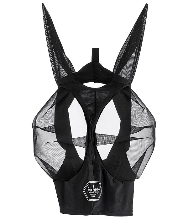 Maschera antimosche Stretch Comfort con zip