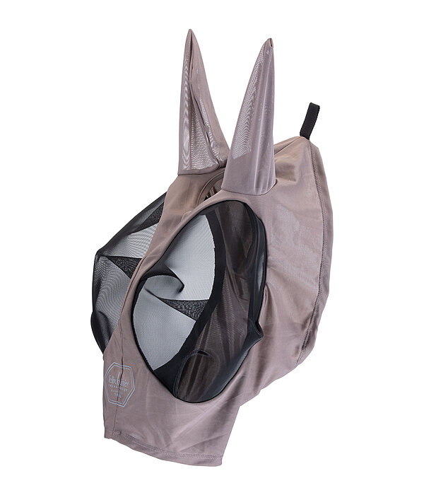 Maschera antimosche Stretch Comfort con zip