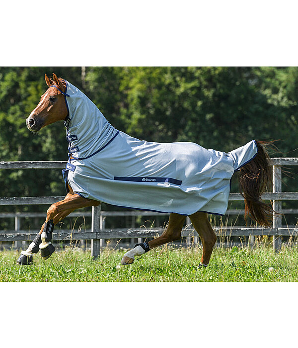 Buzz-off coperta antimosche fullneck, UV 70+