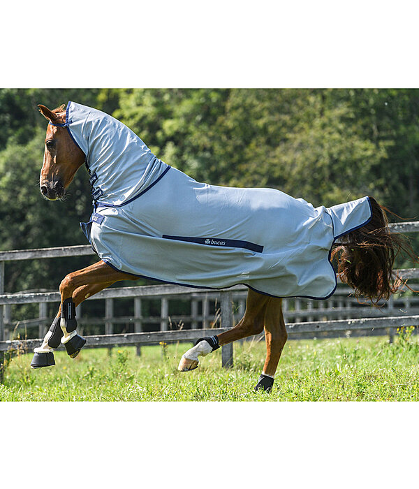 Buzz-off coperta antimosche fullneck, UV 70+