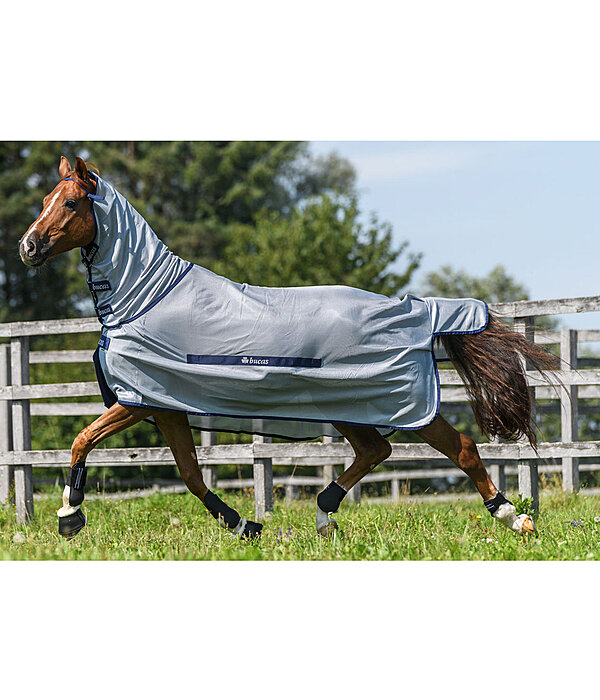 Buzz-off coperta antimosche fullneck, UV 70+