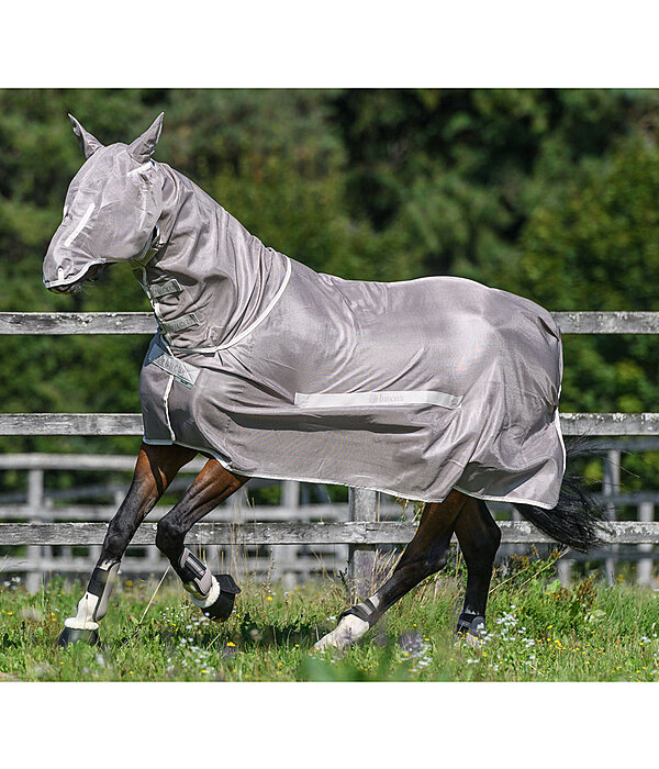 Buzz-off maschera antimosche Fullface, UV 70+