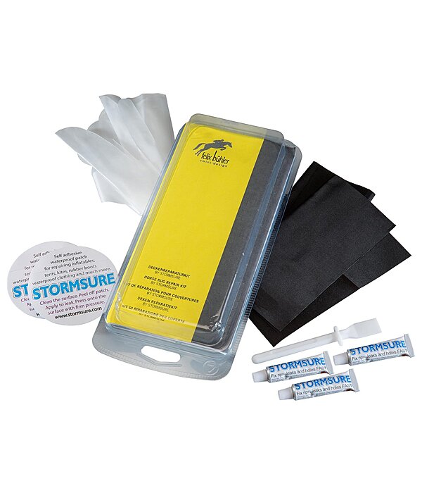 Kit di riparazione coperte by Stormsure