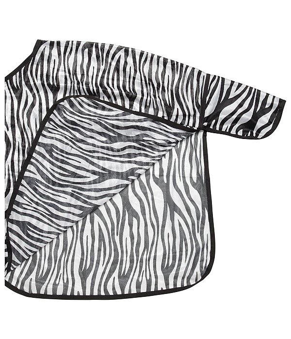 Coperta antimosche da passeggiata Zebra