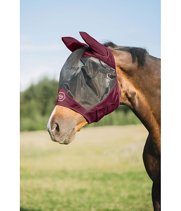Maschera antimosche High Professional