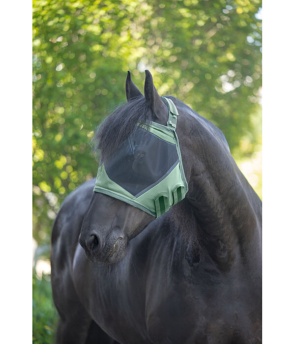 Maschera antimosche Ear-Free
