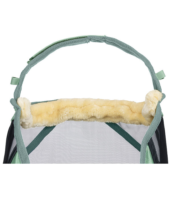 Maschera antimosche Ear-Free