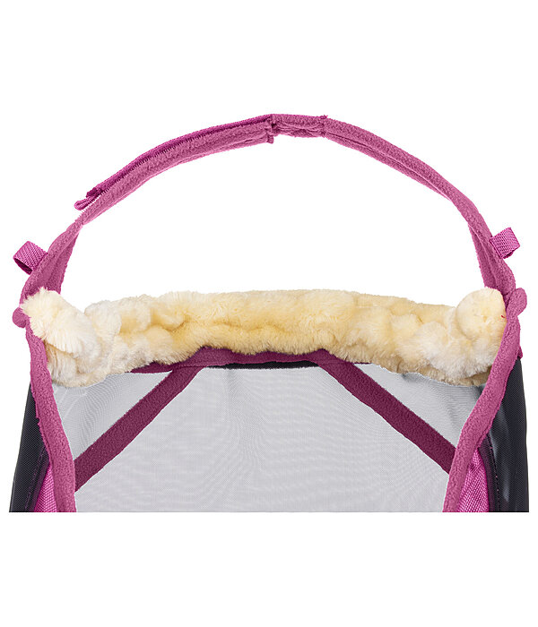 Maschera antimosche Ear-Free