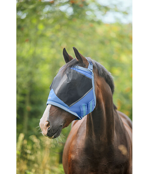Maschera antimosche Ear-Free