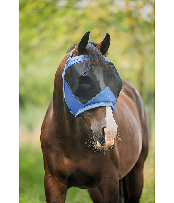 Maschera antimosche Ear-Free