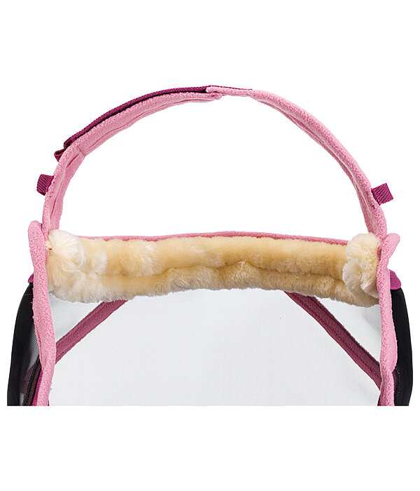 Maschera antimosche Ear-Free