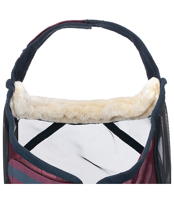 Maschera antimosche Ear-Free