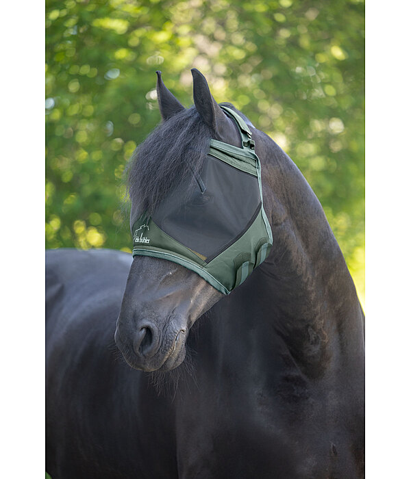Maschera antimosche Ear-Free