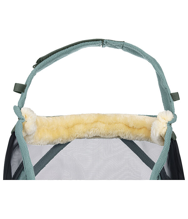 Maschera antimosche Ear-Free