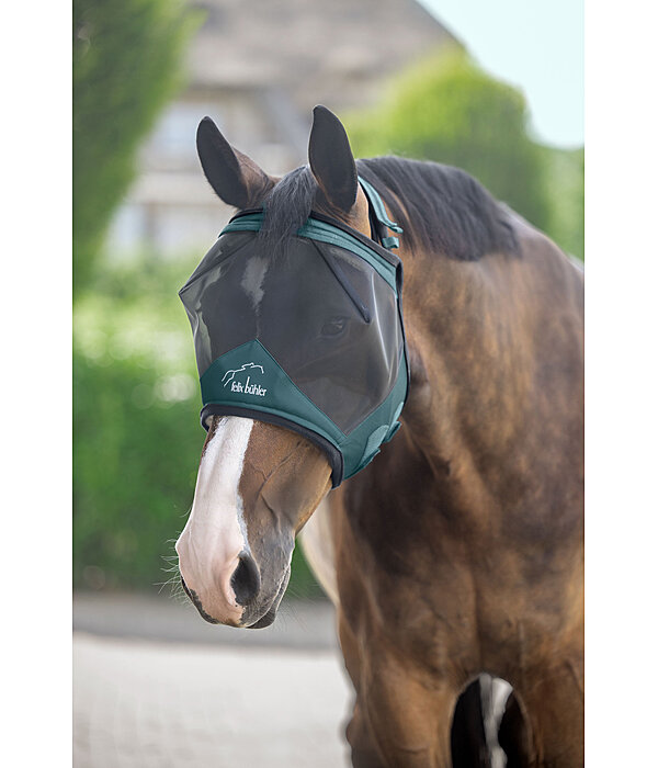 Maschera antimosche Ear-Free