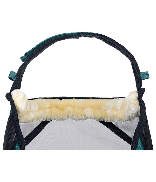 Maschera antimosche Ear-Free