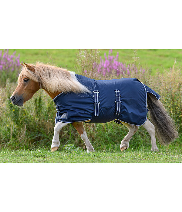 Coperta outdoor per puledri e Shetland Kubi, 0 g
