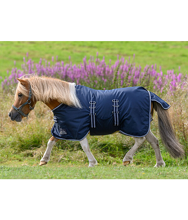 Coperta outdoor per puledri e Shetland Kubi, 0 g