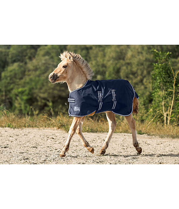 Coperta outdoor per puledri e Shetland Kubi, 0 g