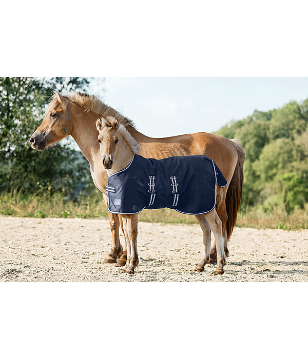Coperta outdoor per puledri e Shetland Kubi, 0 g