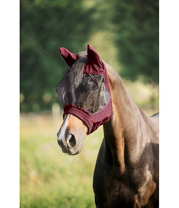 Maschera antimosche Elastic Fit
