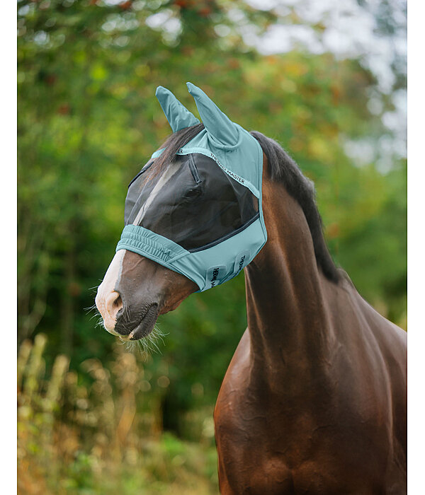 Maschera antimosche Elastic Fit