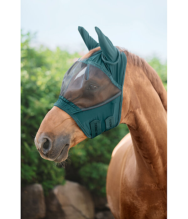 Maschera antimosche Elastic Fit