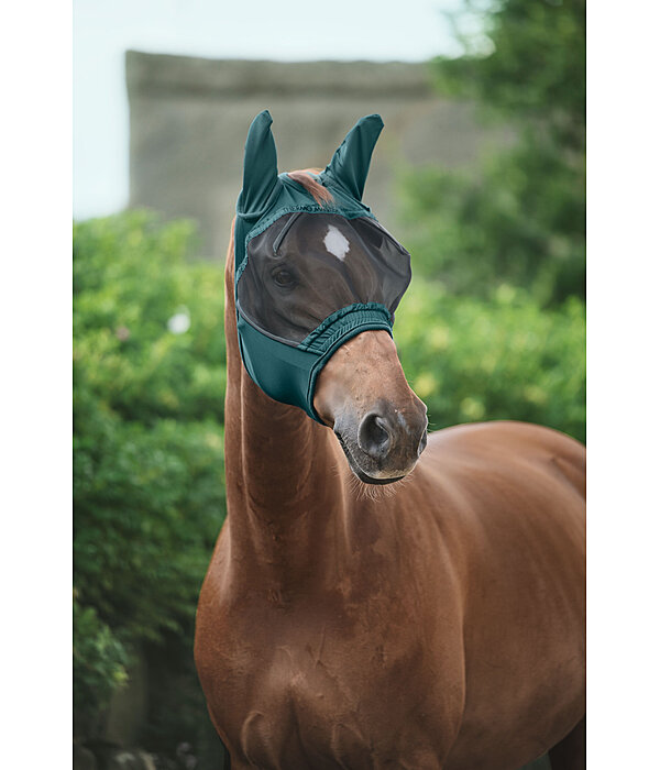 Maschera antimosche Elastic Fit