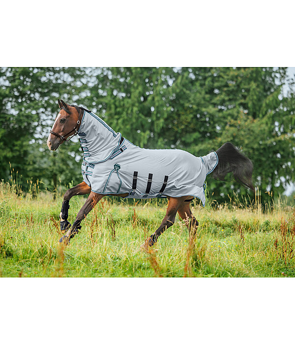 Coperta antimosche fullneck Karoo